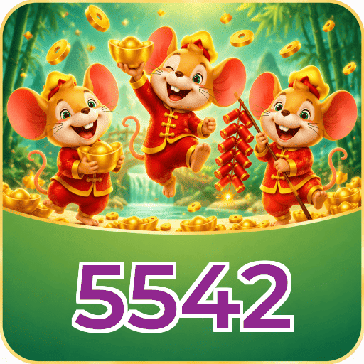 5542 Logo Seguro