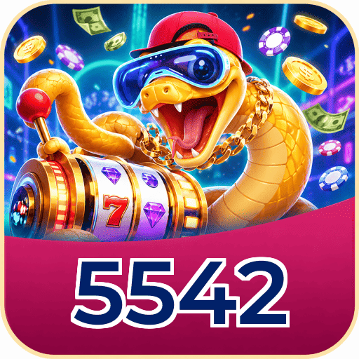 5542 Loteria Online Brasil - Plataforma Certificada