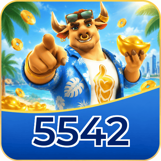 5542 Logo Oficial