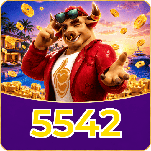 5542 Logo Verificado