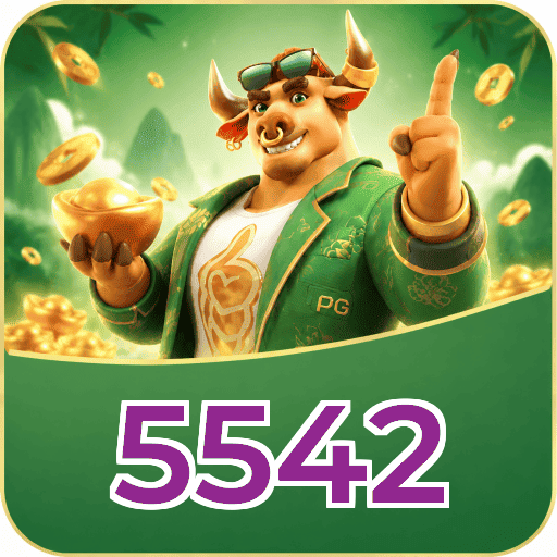Logo da 5542